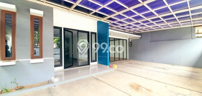 Sewa Rumah Modern di Kebayoran Baru Siap Pakai dan Kondisi Bagus Sewa Rumah Modern di Kebayoran Baru Siap Pakai dan Kondisi Bagus