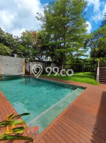 Disewakan Rumah Nyaman LT 1136m2 / LB 573m2 di Cipete, Jakarta Selatan Disewakan Rumah Nyaman LT 1136m2 / LB 573m2 di Cipete, Jakarta Selatan