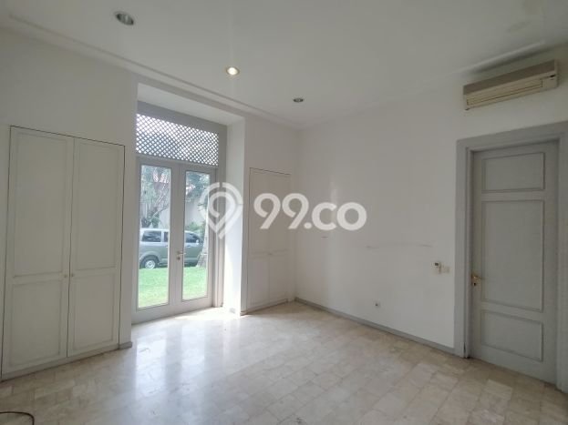 Rumah kawasan Kemang, Akses ke Fasilitas, 5 KT Rumah kawasan Kemang, Akses ke Fasilitas, 5 KT
