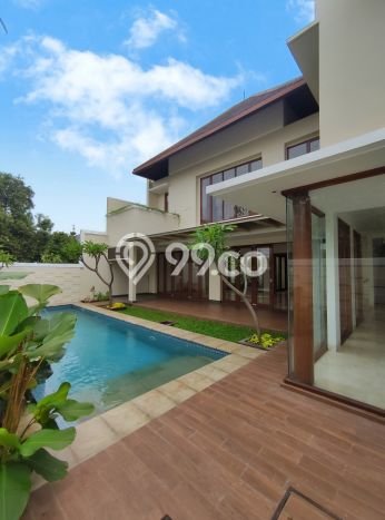UNIT TERBATAS! Rumah di Cilandak, 4 KM, LT 410m2m² Bangunan 430m2m² UNIT TERBATAS! Rumah di Cilandak, 4 KM, LT 410m2m² Bangunan 430m2m²