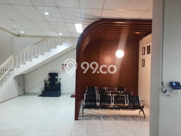 HARGA SPESIAL! Komersial di Kebayoran Baru, Luas 640m², Area Strategis HARGA SPESIAL! Komersial di Kebayoran Baru, Luas 640m², Area Strategis