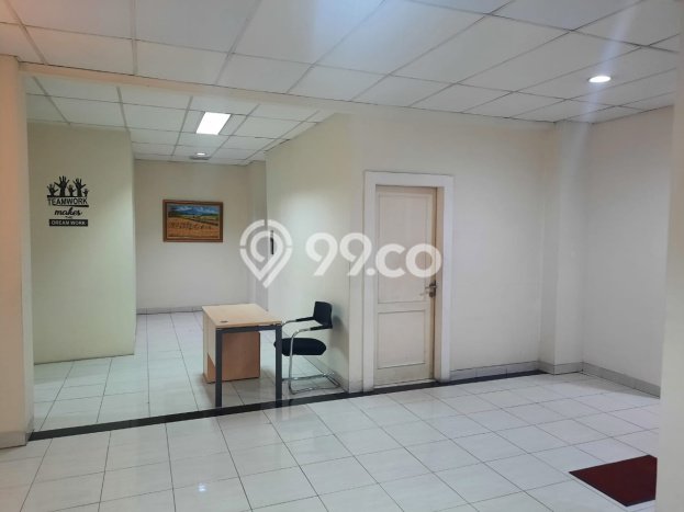 HARGA SPESIAL! Komersial di Kebayoran Baru, Luas 640m², Area Strategis HARGA SPESIAL! Komersial di Kebayoran Baru, Luas 640m², Area Strategis