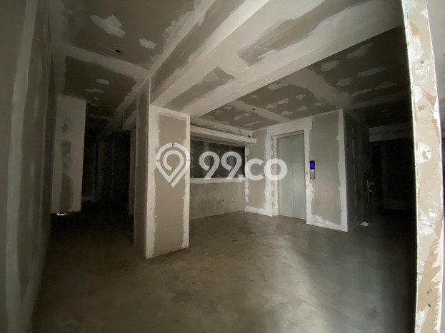 Komersial For Rent di Senopati, Luas 225m², Lokasi Strategis, Siap Operasi Komersial For Rent di Senopati, Luas 225m², Lokasi Strategis, Siap Operasi