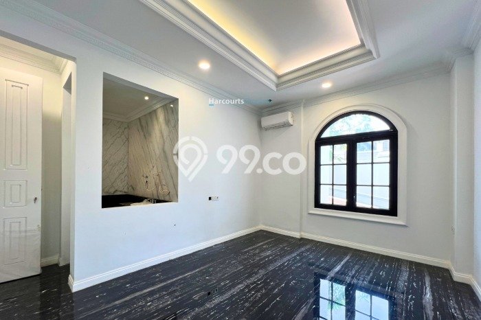 For Sale! Premium House LT 1280m2 Desain Modern di Pondok Indah For Sale! Premium House LT 1280m2 Desain Modern di Pondok Indah