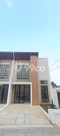 Rumah Minimalis Terbaik Dijual Area Setu LT 63m2 Rumah Minimalis Terbaik Dijual Area Setu LT 63m2
