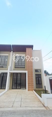 Rumah Minimalis Terbaik Dijual Area Setu LT 63m2 Rumah Minimalis Terbaik Dijual Area Setu LT 63m2