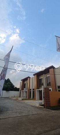 Rumah Minimalis Terbaik Dijual Area Setu LT 63m2 Rumah Minimalis Terbaik Dijual Area Setu LT 63m2