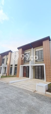Rumah Minimalis Terbaik Dijual Area Setu LT 63m2 Rumah Minimalis Terbaik Dijual Area Setu LT 63m2