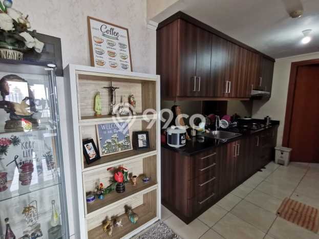 Apartemen Modern Dijual di Kemayoran, Jakarta Pusat Dilengkapi 3 KT dan 3 KM Apartemen Modern Dijual di Kemayoran, Jakarta Pusat Dilengkapi 3 KT dan 3 KM