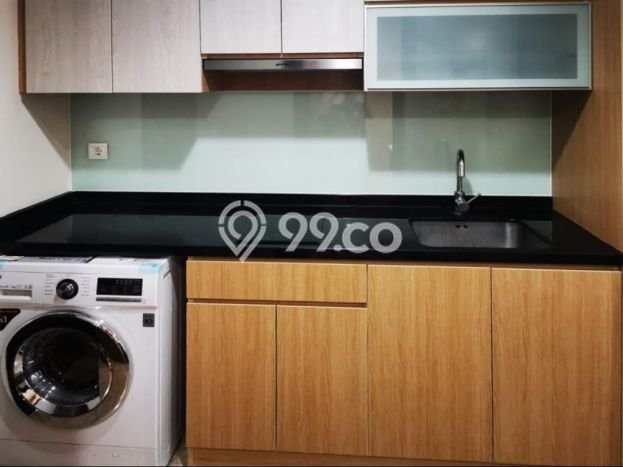 Untuk Dijual Apartemen di Menteng, Jakarta Pusat Punya 1 Kamar Tidur Untuk Dijual Apartemen di Menteng, Jakarta Pusat Punya 1 Kamar Tidur