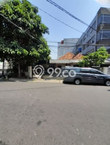 Jual Rumah Luas Megah Dengan View Cantik di Mangga Besar, Jakarta Barat Jual Rumah Luas Megah Dengan View Cantik di Mangga Besar, Jakarta Barat