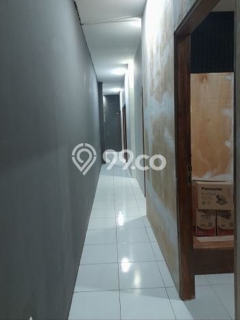 Unit Ruko Dijual di Jakarta Barat LT 100m2 & LB 400m2 Unit Ruko Dijual di Jakarta Barat LT 100m2 & LB 400m2