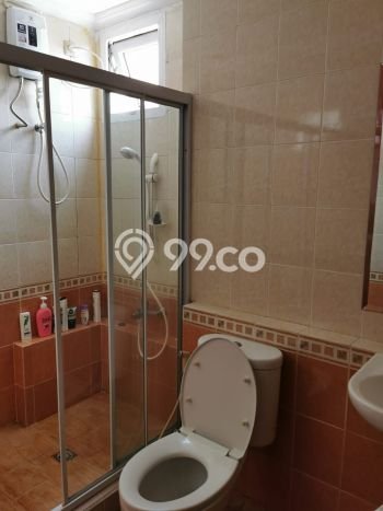 Dijual Segera Apartemen 3 KT & 3 KM di Kemayoran, Jakarta Pusat Dijual Segera Apartemen 3 KT & 3 KM di Kemayoran, Jakarta Pusat