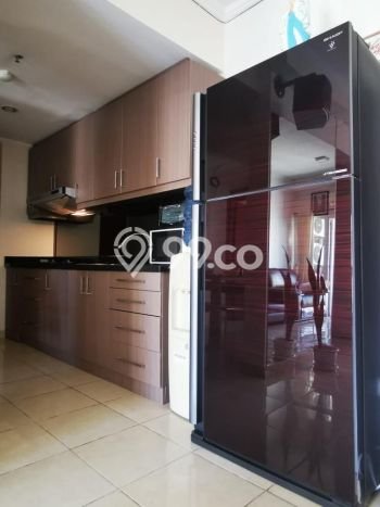 Untuk Dijual Apartemen di Kemayoran, Jakarta Pusat Punya 3 Kamar Tidur Untuk Dijual Apartemen di Kemayoran, Jakarta Pusat Punya 3 Kamar Tidur