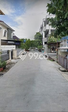 Rumah Eksklusif Siap Huni LT 135m2 di Kelapa Gading, Jakarta Utara Rumah Eksklusif Siap Huni LT 135m2 di Kelapa Gading, Jakarta Utara