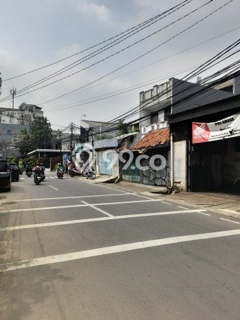 Unit Komersial Dijual di Kemayoran Jakarta Pusat Luas Tanah 420m2, Luas Bangunan 400m2 Unit Komersial Dijual di Kemayoran Jakarta Pusat Luas Tanah 420m2, Luas Bangunan 400m2