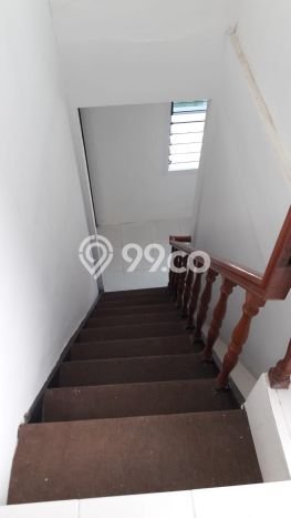 Rumah Mewah LB 90m2 Siap Huni Desain Elegan di Pasar Baru, Jakarta Pusat Rumah Mewah LB 90m2 Siap Huni Desain Elegan di Pasar Baru, Jakarta Pusat