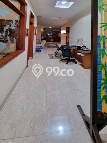 For Sale! Luxury House LT 209m2 Desain Modern di Mangga Besar For Sale! Luxury House LT 209m2 Desain Modern di Mangga Besar