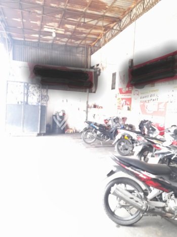 Unit Komersial Dijual di Kemayoran Jakarta Pusat Luas Tanah 420m2, Luas Bangunan 400m2 Unit Komersial Dijual di Kemayoran Jakarta Pusat Luas Tanah 420m2, Luas Bangunan 400m2
