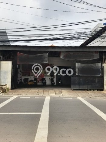 Unit Komersial Dijual di Kemayoran Jakarta Pusat Luas Tanah 420m2, Luas Bangunan 400m2 Unit Komersial Dijual di Kemayoran Jakarta Pusat Luas Tanah 420m2, Luas Bangunan 400m2
