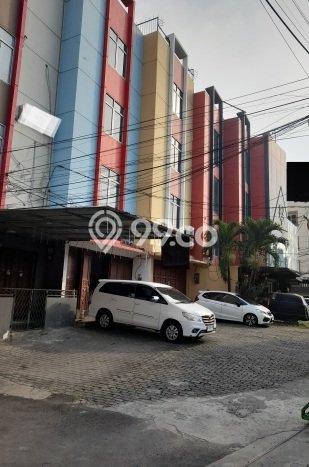 Ruko Bagus Dijual di Mangga Besar Jakarta Barat Lokasi Strategis Cocok untuk Kembangkan Bisnis Ruko Bagus Dijual di Mangga Besar Jakarta Barat Lokasi Strategis Cocok untuk Kembangkan Bisnis