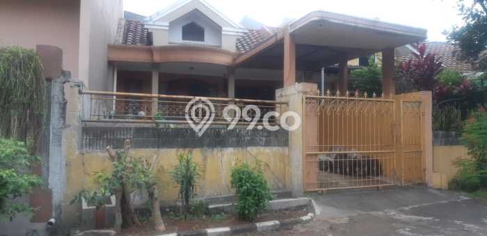 Hunian Nyaman Asri 2 KT Siap Huni di Kedung Halang Bogor Hunian Nyaman Asri 2 KT Siap Huni di Kedung Halang Bogor