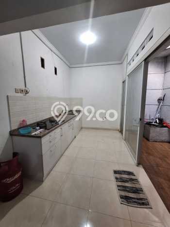 Dijual Rumah Strategis Bagus Punya 3 KT di Tapos Depok SHM Dijual Rumah Strategis Bagus Punya 3 KT di Tapos Depok SHM