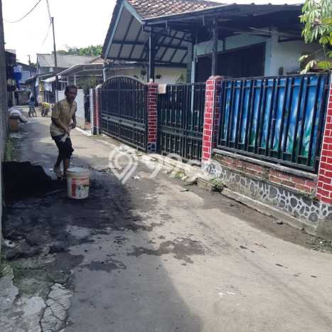 Jual Rumah Murah Meriah Cibinong Punya 2 Kamar & LT 100m2 Jual Rumah Murah Meriah Cibinong Punya 2 Kamar & LT 100m2