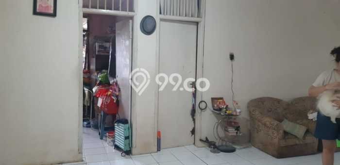 Rumah Minimalis 3 KT LT 96m2 di Katulampa Rumah Minimalis 3 KT LT 96m2 di Katulampa