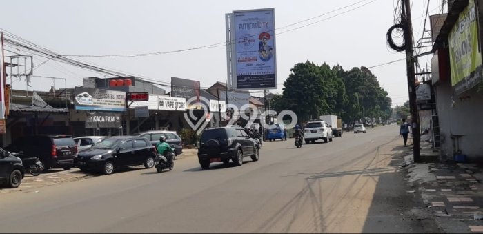 Komersial Disewakan Lokasi Cibinong Bogor Harga Spesial! Komersial Disewakan Lokasi Cibinong Bogor Harga Spesial!