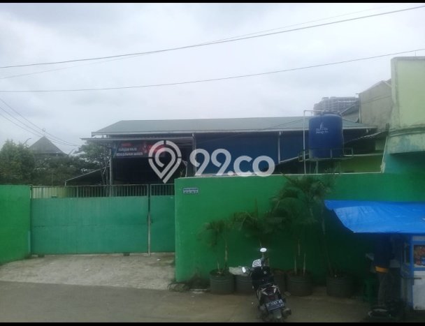 Komersial Dijual di Bogor LT 795m2 & LB 749m2 Lokasi Terbaik! Komersial Dijual di Bogor LT 795m2 & LB 749m2 Lokasi Terbaik!
