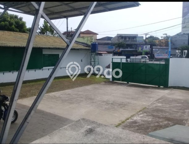 Komersial Dijual di Bogor LT 795m2 & LB 749m2 Lokasi Terbaik! Komersial Dijual di Bogor LT 795m2 & LB 749m2 Lokasi Terbaik!