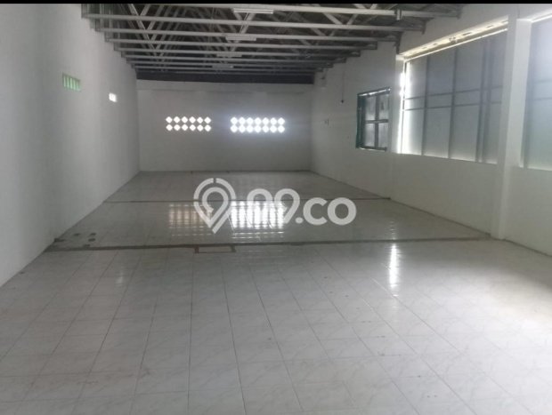 Komersial Dijual di Bogor LT 795m2 & LB 749m2 Lokasi Terbaik! Komersial Dijual di Bogor LT 795m2 & LB 749m2 Lokasi Terbaik!