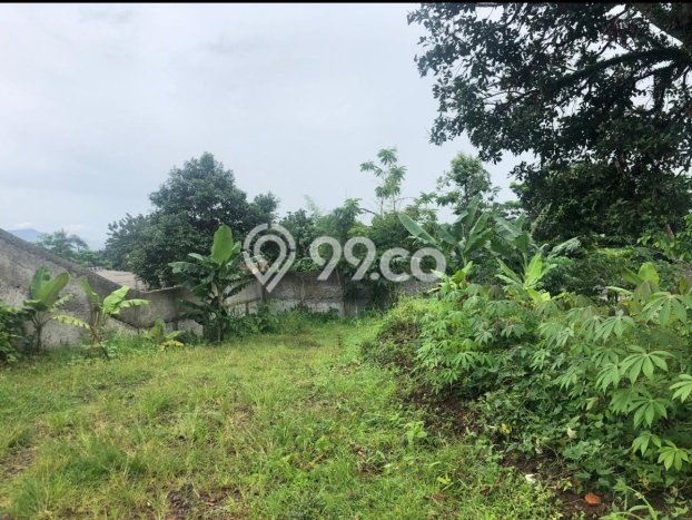 Untuk Dijual Tanah 1820m2 di Katulampa, Bogor Untuk Dijual Tanah 1820m2 di Katulampa, Bogor