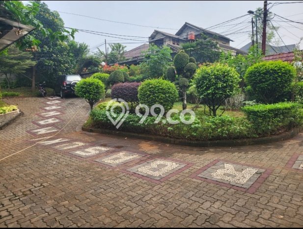 Siap Huni Rumah Mewah 7 Kamar di Jagakarsa Dekat ke Mana Saja Siap Huni Rumah Mewah 7 Kamar di Jagakarsa Dekat ke Mana Saja