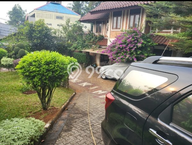 Siap Huni Rumah Mewah 7 Kamar di Jagakarsa Dekat ke Mana Saja Siap Huni Rumah Mewah 7 Kamar di Jagakarsa Dekat ke Mana Saja