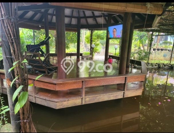 Siap Huni Rumah Mewah 7 Kamar di Jagakarsa Dekat ke Mana Saja Siap Huni Rumah Mewah 7 Kamar di Jagakarsa Dekat ke Mana Saja