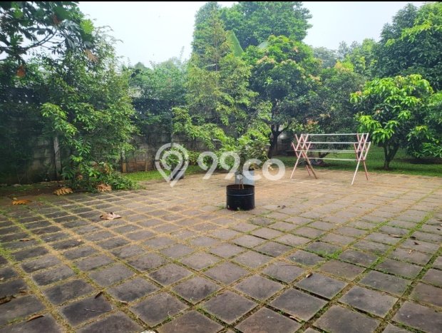 Siap Huni Rumah Mewah 7 Kamar di Jagakarsa Dekat ke Mana Saja Siap Huni Rumah Mewah 7 Kamar di Jagakarsa Dekat ke Mana Saja