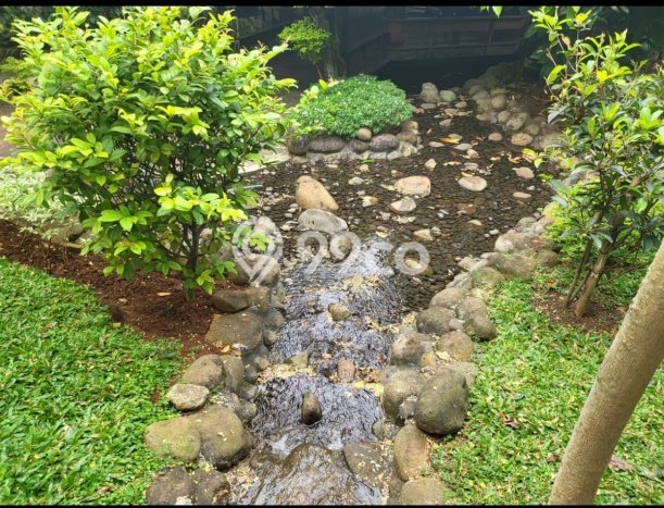 Siap Huni Rumah Mewah 7 Kamar di Jagakarsa Dekat ke Mana Saja Siap Huni Rumah Mewah 7 Kamar di Jagakarsa Dekat ke Mana Saja