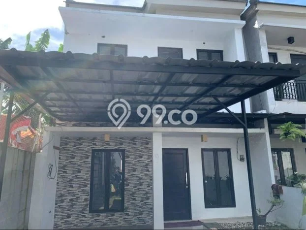 Dijual Cepat Rumah Favorit Siap Huni LB 90m2 di Pamulang, Tangerang Selatan Dijual Cepat Rumah Favorit Siap Huni LB 90m2 di Pamulang, Tangerang Selatan