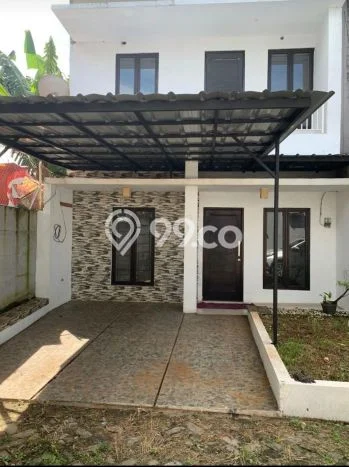 Dijual Cepat Rumah Favorit Siap Huni LB 90m2 di Pamulang, Tangerang Selatan Dijual Cepat Rumah Favorit Siap Huni LB 90m2 di Pamulang, Tangerang Selatan