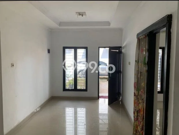 Dijual Cepat Rumah Favorit Siap Huni LB 90m2 di Pamulang, Tangerang Selatan Dijual Cepat Rumah Favorit Siap Huni LB 90m2 di Pamulang, Tangerang Selatan