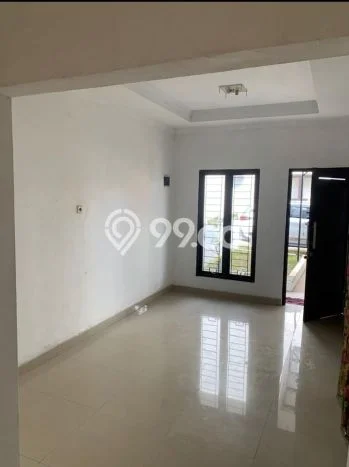 Dijual Cepat Rumah Favorit Siap Huni LB 90m2 di Pamulang, Tangerang Selatan Dijual Cepat Rumah Favorit Siap Huni LB 90m2 di Pamulang, Tangerang Selatan