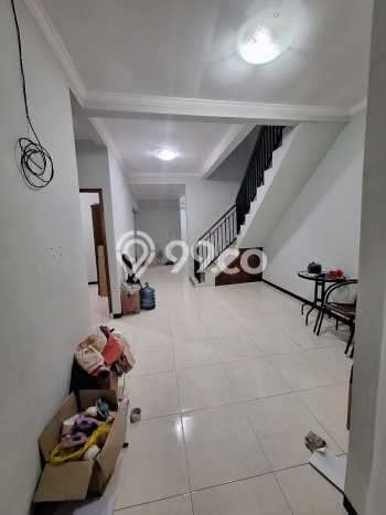 Dijual Rumah Strategis Bagus Punya 3 KT di Tapos Depok SHM Dijual Rumah Strategis Bagus Punya 3 KT di Tapos Depok SHM