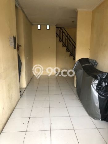 Dijual Rumah Kost di Tajur, Bogor, 14 KT, 15 KM, Bangunan 200m2 Dijual Rumah Kost di Tajur, Bogor, 14 KT, 15 KM, Bangunan 200m2