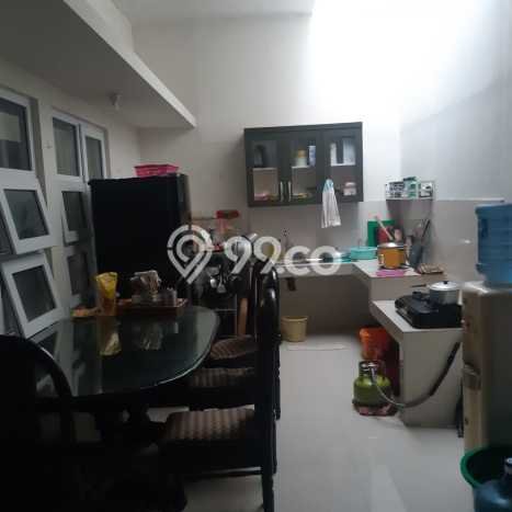 Rumah Kontrakan Bogor LT 127m2 LB 70m2 Kawasan Batutulis Rumah Kontrakan Bogor LT 127m2 LB 70m2 Kawasan Batutulis