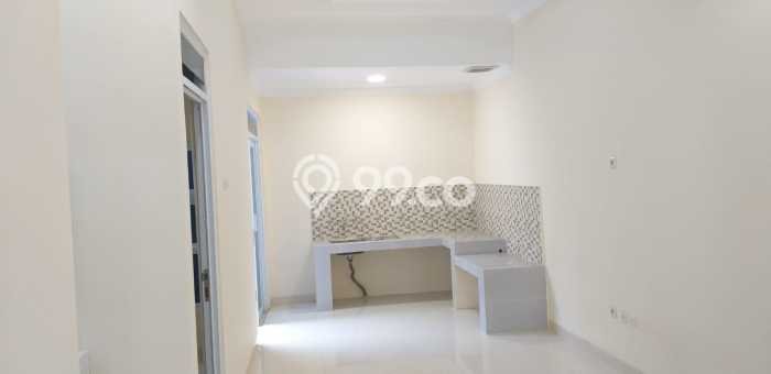 Rumah Minimalis 2 KT di Tanah Sareal Bogor Rumah Minimalis 2 KT di Tanah Sareal Bogor