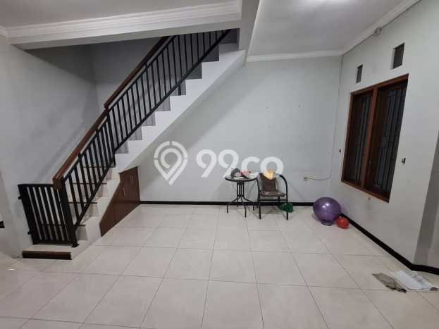 Dijual Rumah Strategis Bagus Punya 3 KT di Tapos Depok SHM Dijual Rumah Strategis Bagus Punya 3 KT di Tapos Depok SHM