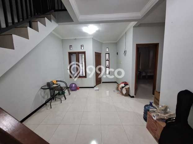 Dijual Rumah Strategis Bagus Punya 3 KT di Tapos Depok SHM Dijual Rumah Strategis Bagus Punya 3 KT di Tapos Depok SHM