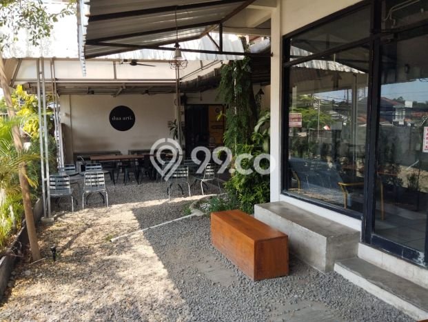Dijual! Komersial di Tanah Baru Bogor LT 900m2 / LB 500m2 Kawasan Strategis Dijual! Komersial di Tanah Baru Bogor LT 900m2 / LB 500m2 Kawasan Strategis